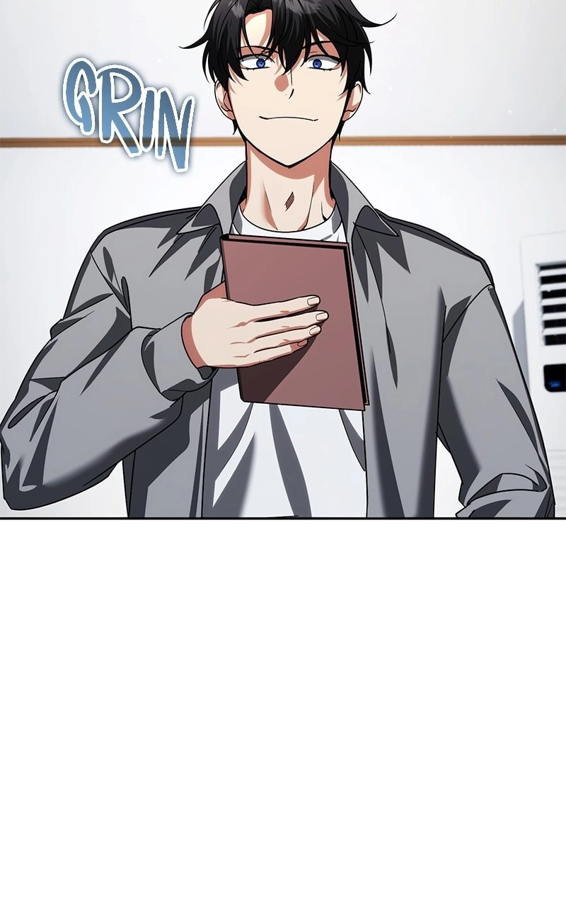 Read My Avatars’ Path to Greatness EN Manga Online