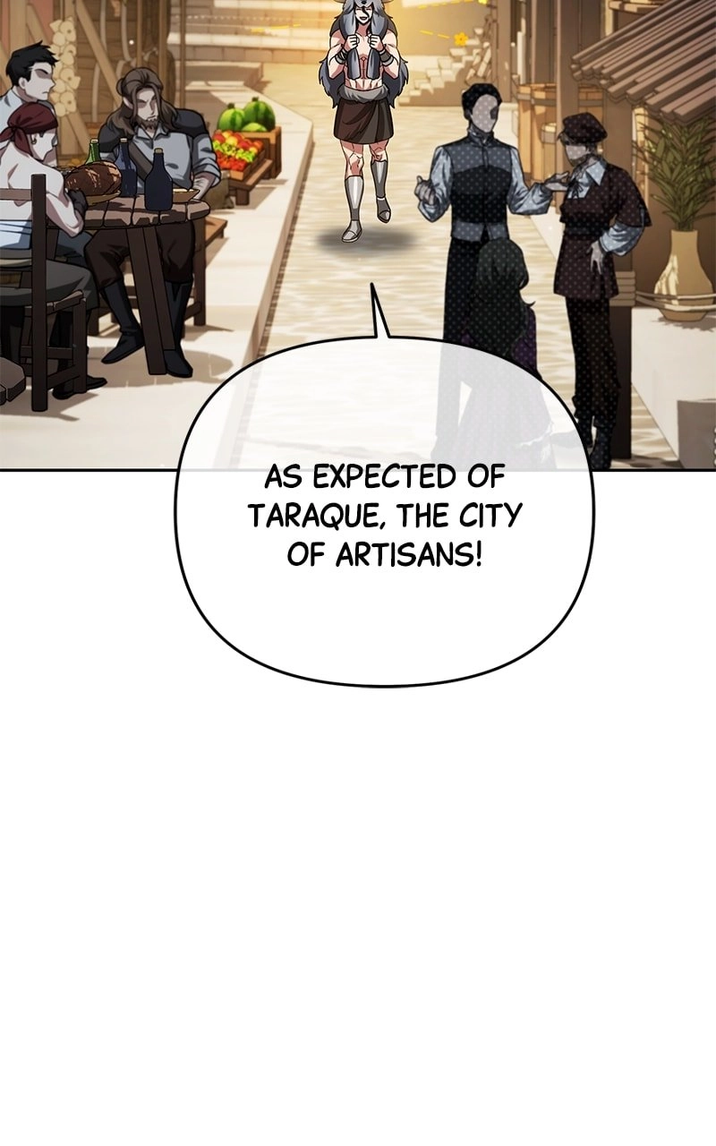 Read My Avatars’ Path to Greatness EN Manga Online