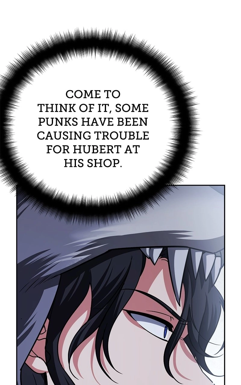 Read My Avatars’ Path to Greatness EN Manga Online