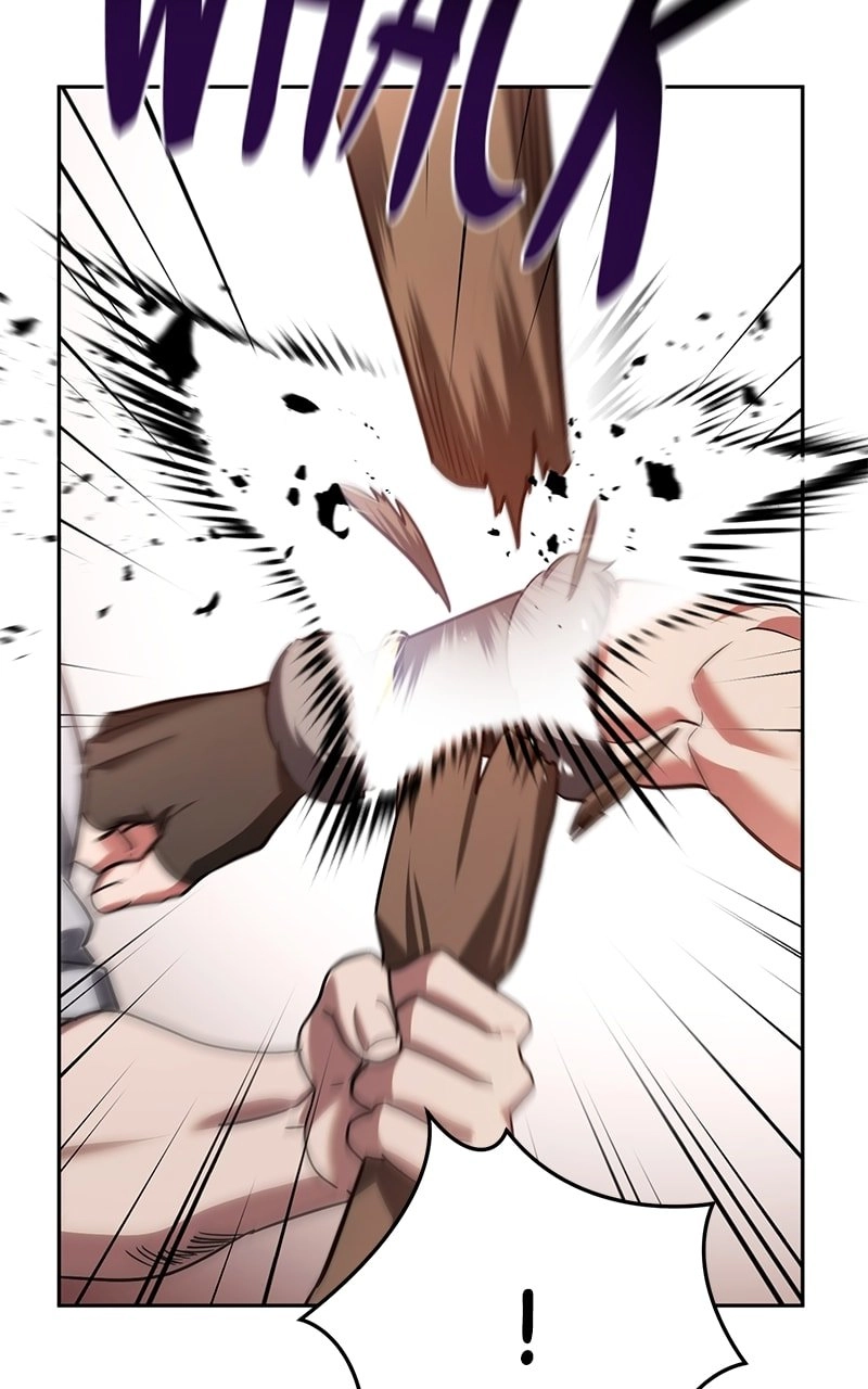 Read My Avatars’ Path to Greatness EN Manga Online