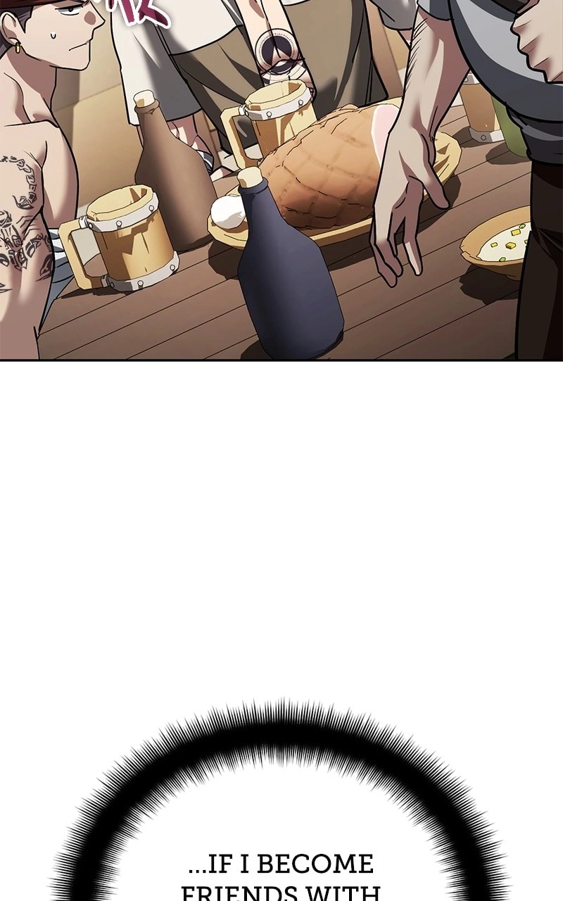 Read My Avatars’ Path to Greatness EN Manga Online