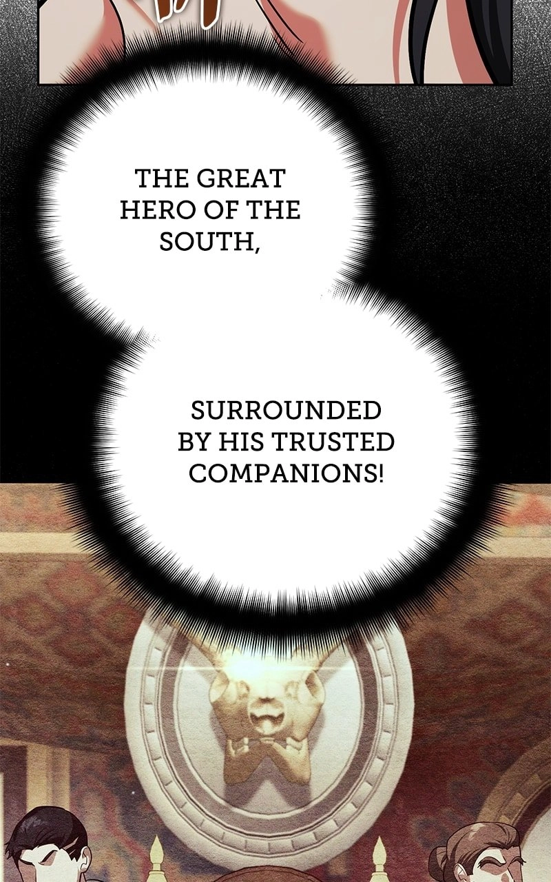 Read My Avatars’ Path to Greatness EN Manga Online