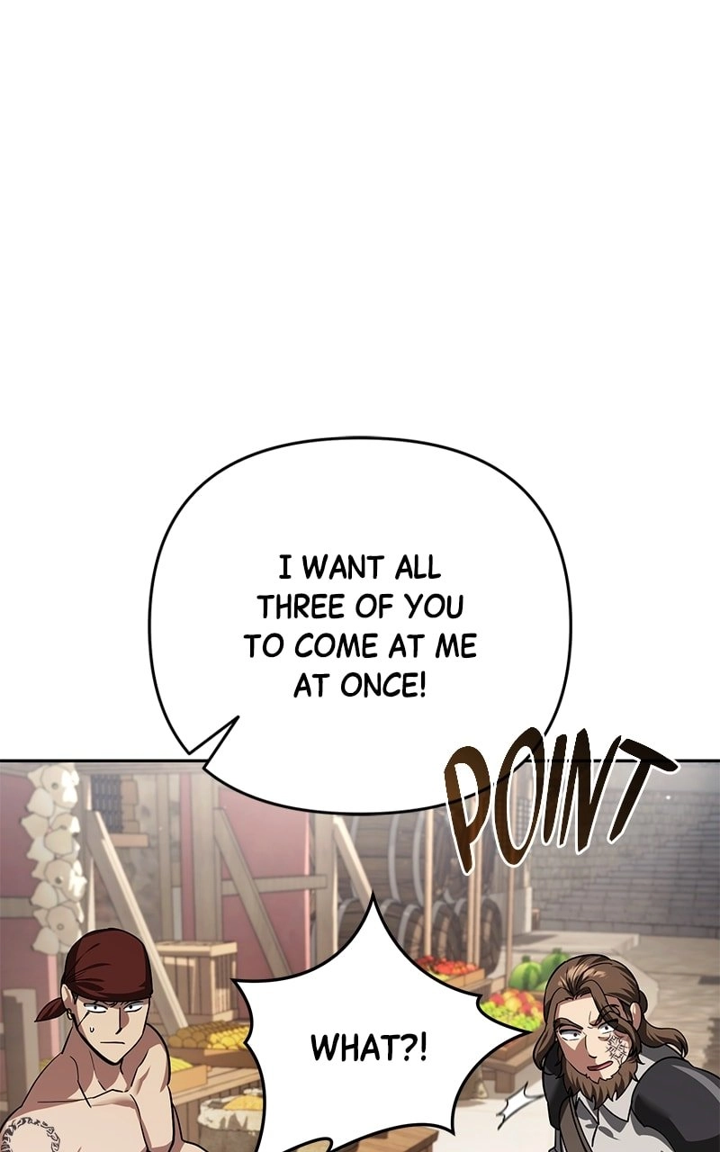 Read My Avatars’ Path to Greatness EN Manga Online