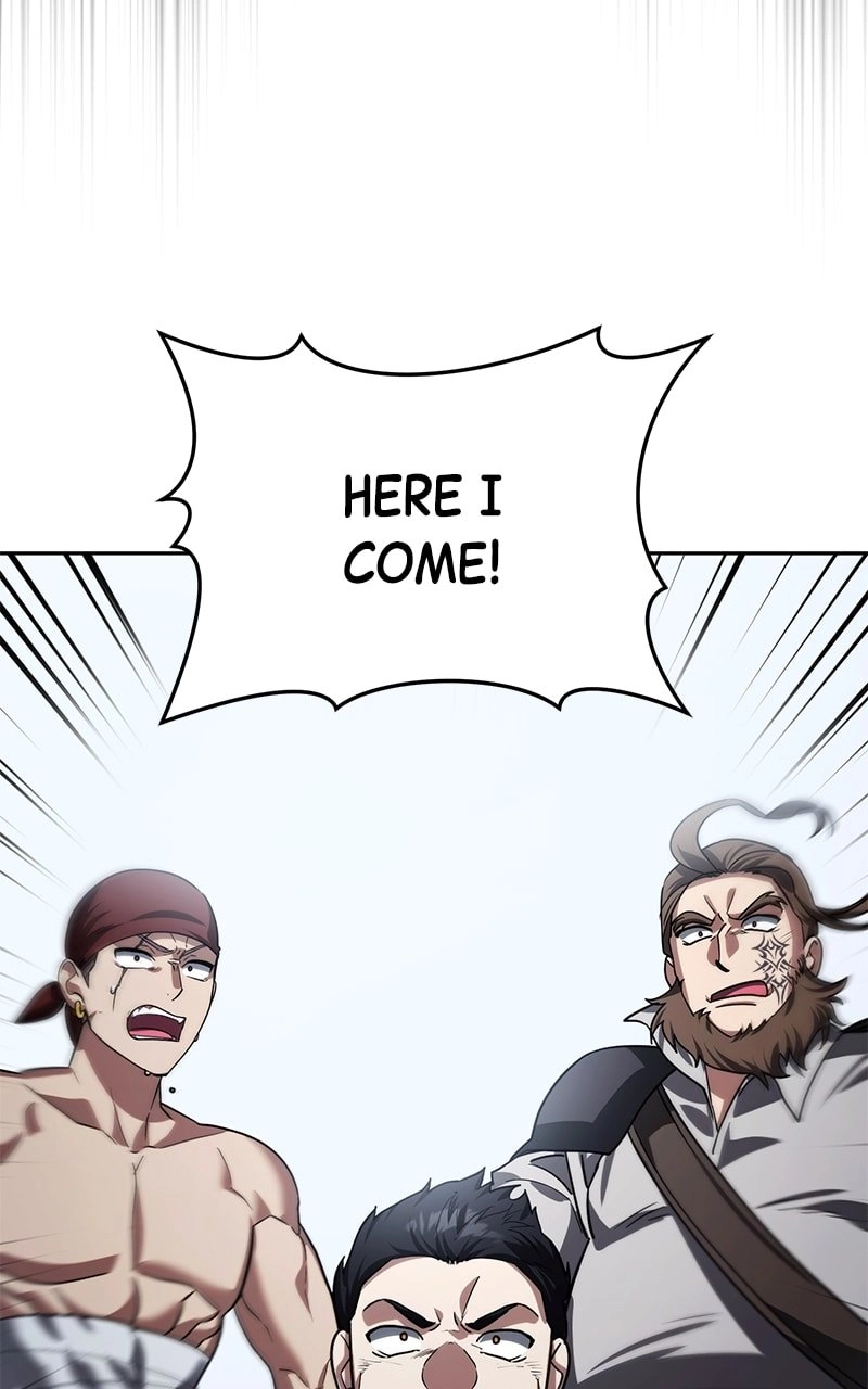 Read My Avatars’ Path to Greatness EN Manga Online