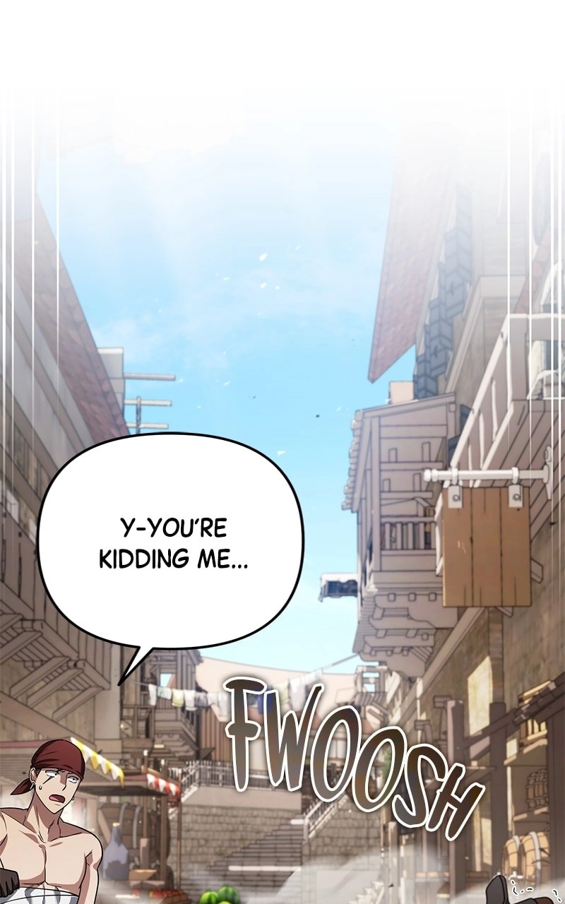 Read My Avatars’ Path to Greatness EN Manga Online