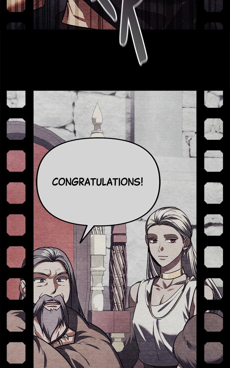 Read My Avatars’ Path to Greatness EN Manga Online