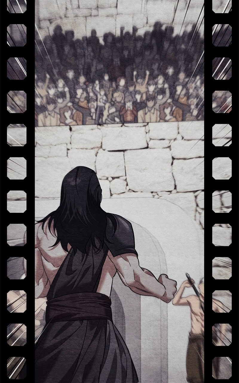 Read My Avatars’ Path to Greatness EN Manga Online