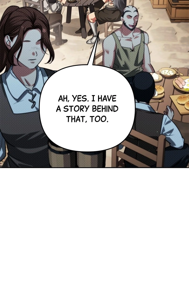 Read My Avatars’ Path to Greatness EN Manga Online