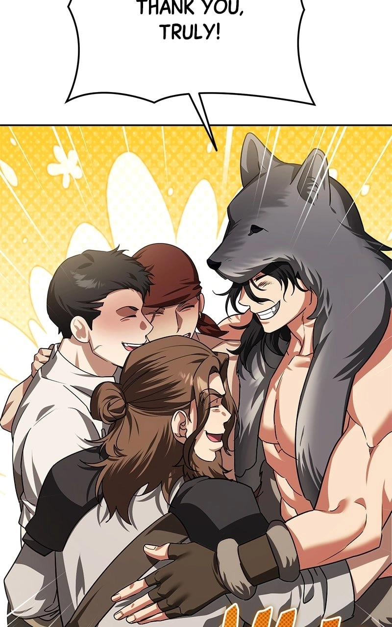 Read My Avatars’ Path to Greatness EN Manga Online
