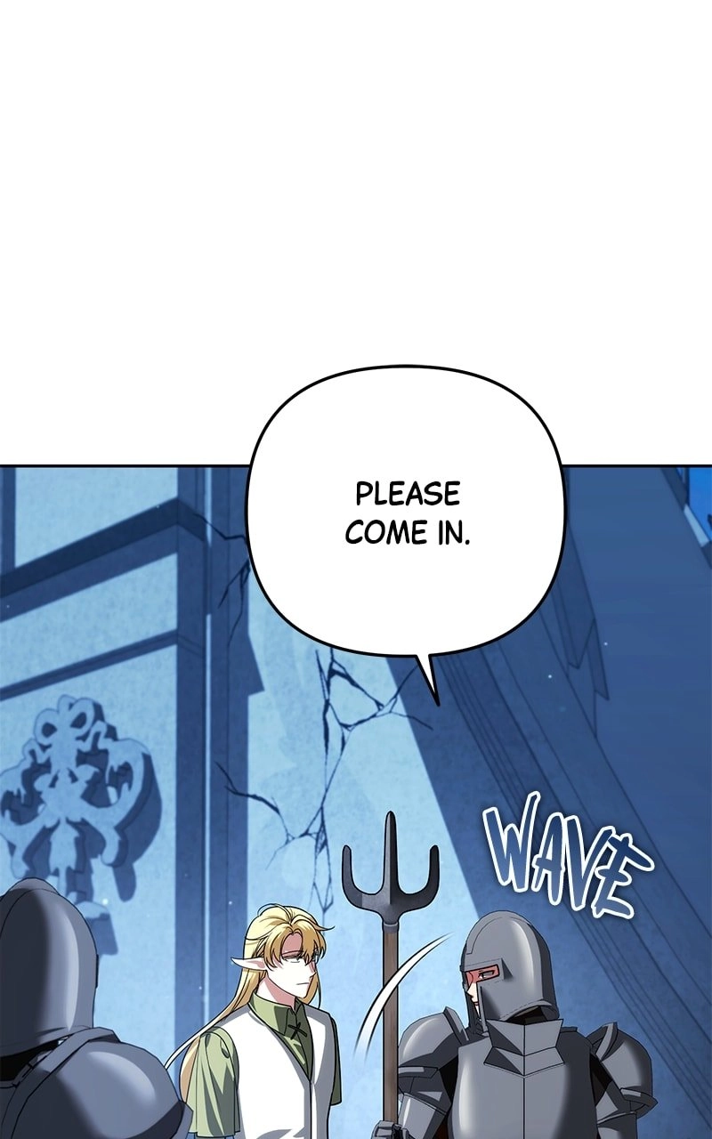 Read My Avatars’ Path to Greatness EN Manga Online