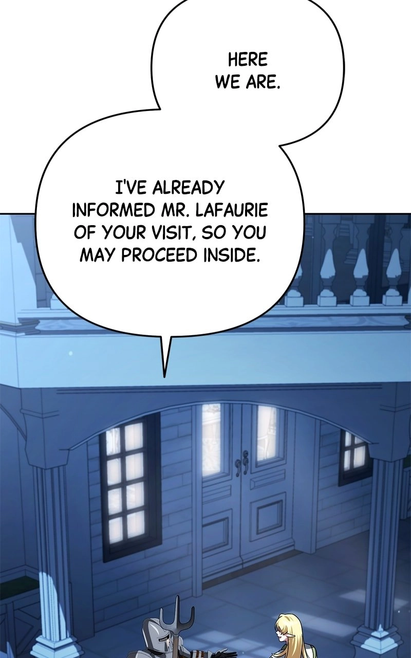 Read My Avatars’ Path to Greatness EN Manga Online