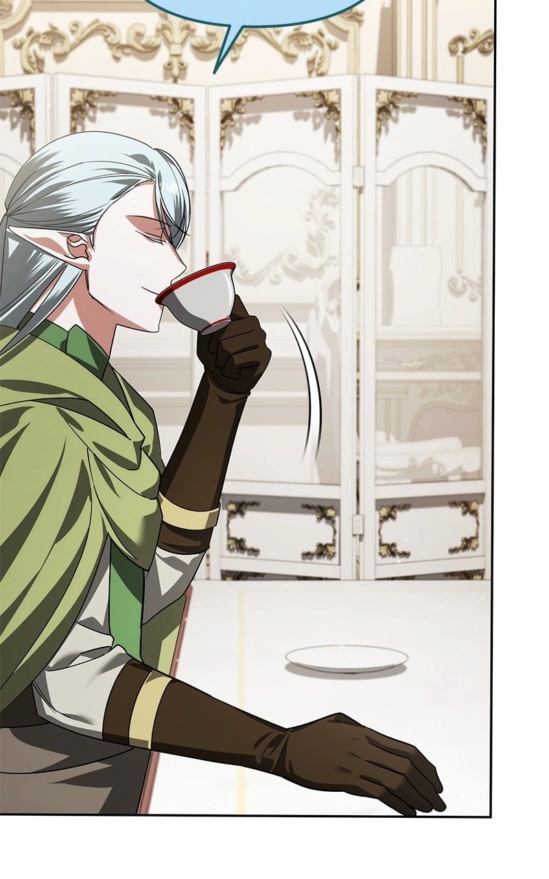 Read My Avatars’ Path to Greatness EN Manga Online
