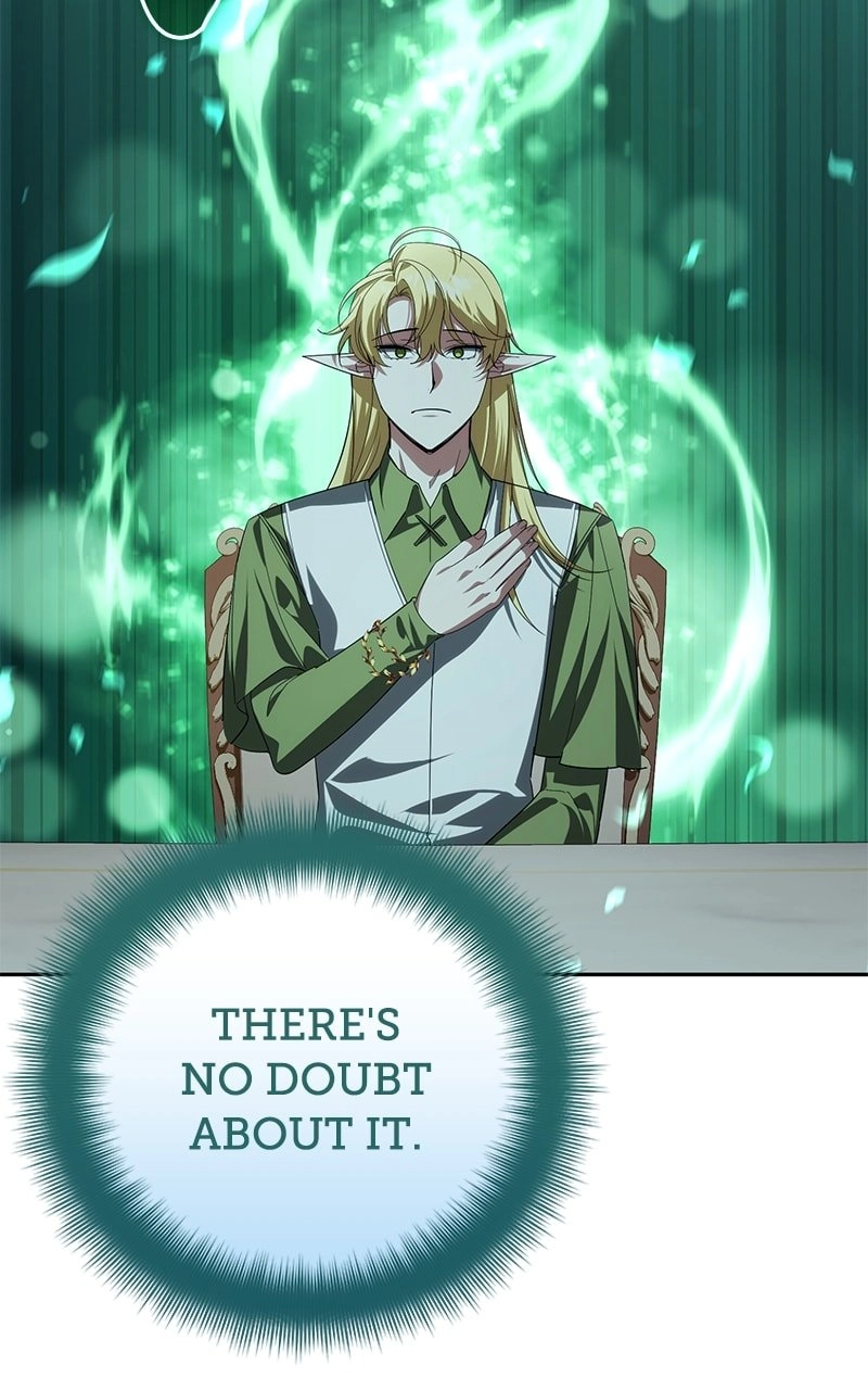 Read My Avatars’ Path to Greatness EN Manga Online