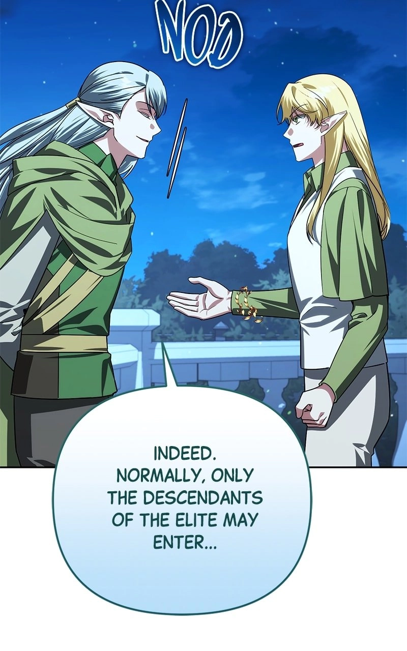 Read My Avatars’ Path to Greatness EN Manga Online