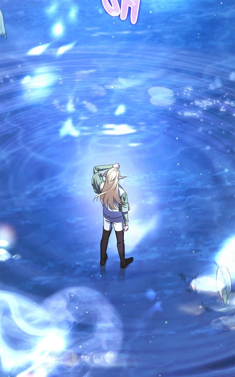 Read My Avatars’ Path to Greatness EN Manga Online