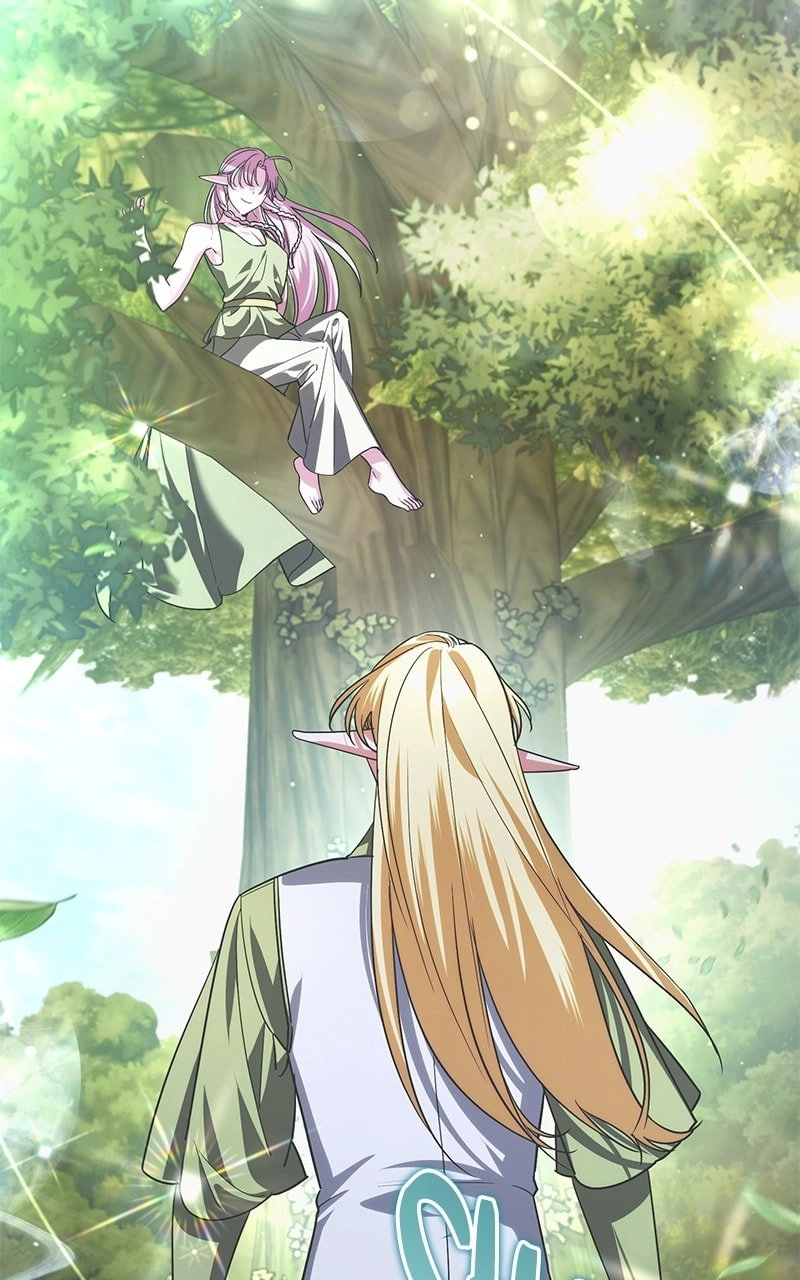Read My Avatars’ Path to Greatness EN Manga Online