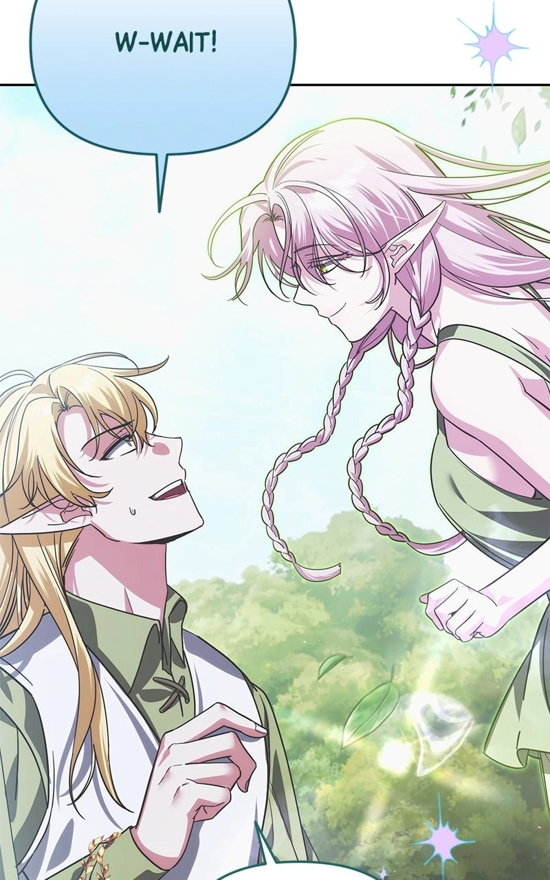 Read My Avatars’ Path to Greatness EN Manga Online
