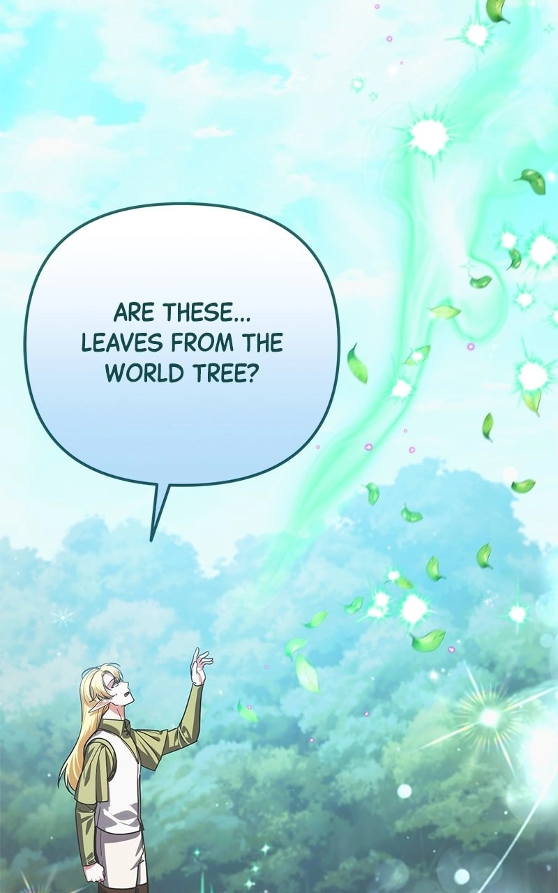 Read My Avatars’ Path to Greatness EN Manga Online