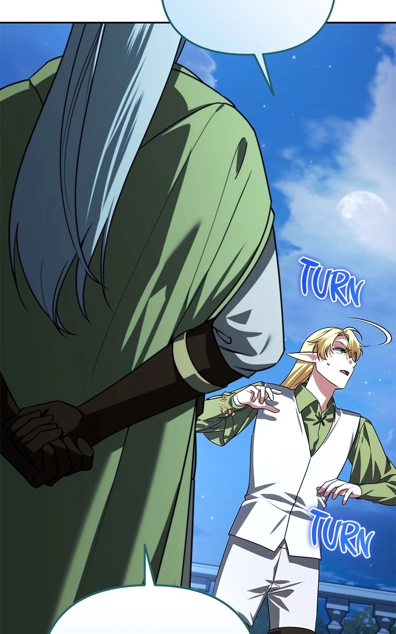 Read My Avatars’ Path to Greatness EN Manga Online