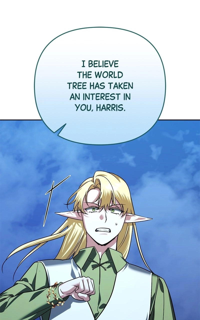Read My Avatars’ Path to Greatness EN Manga Online