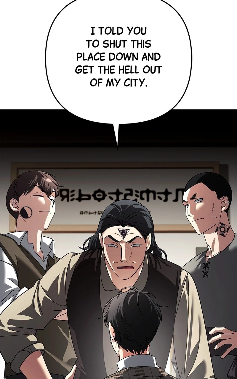 Read My Avatars’ Path to Greatness EN Manga Online