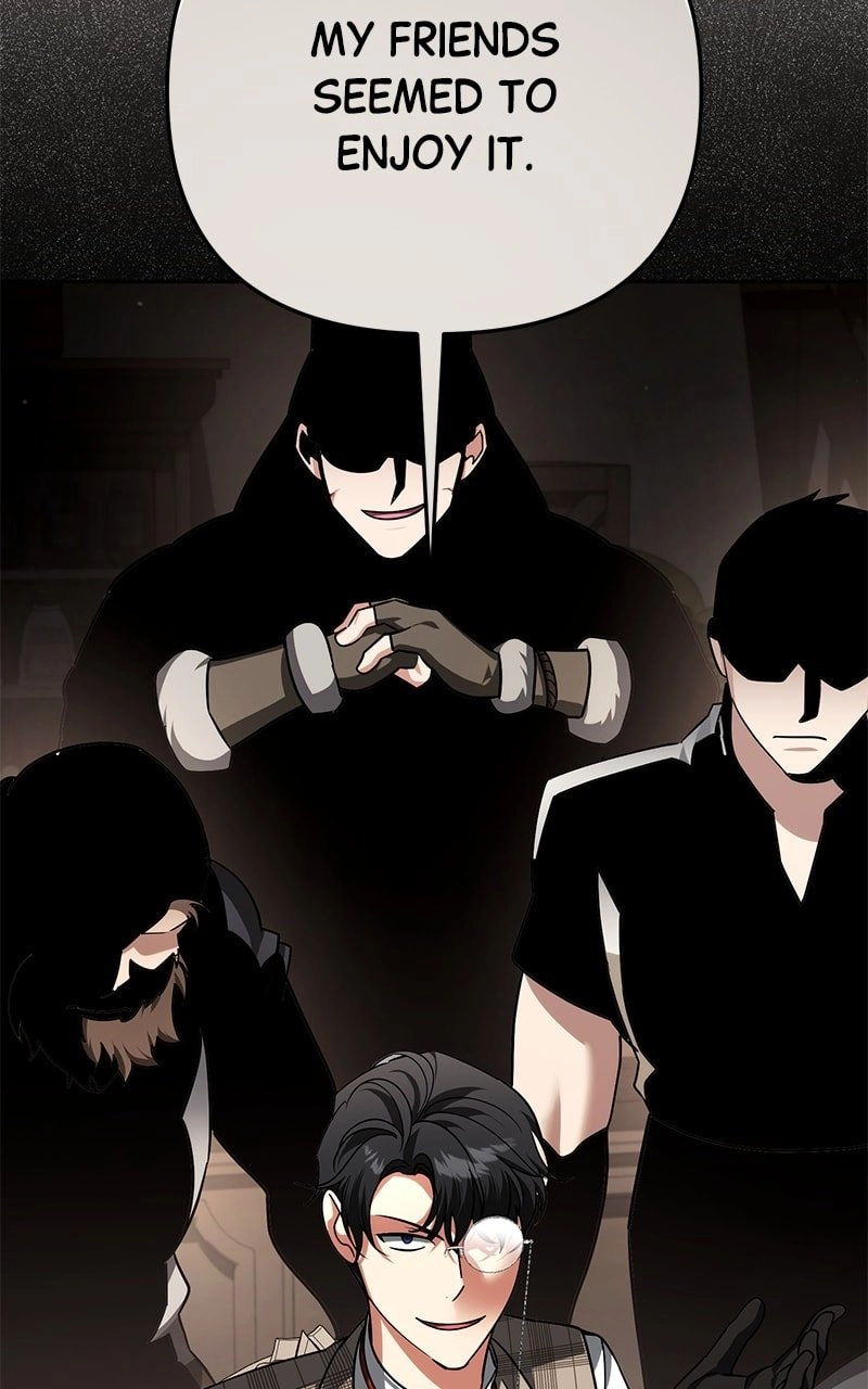 Read My Avatars’ Path to Greatness EN Manga Online