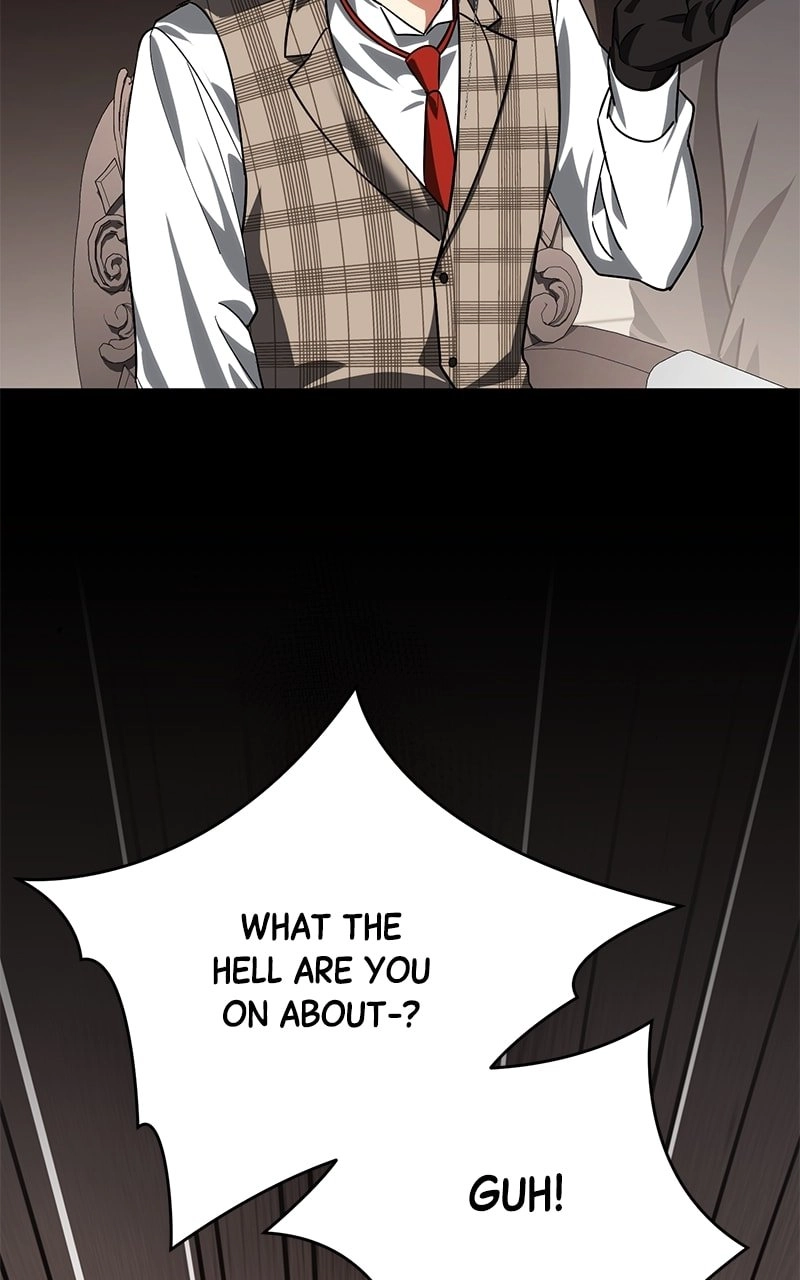 Read My Avatars’ Path to Greatness EN Manga Online