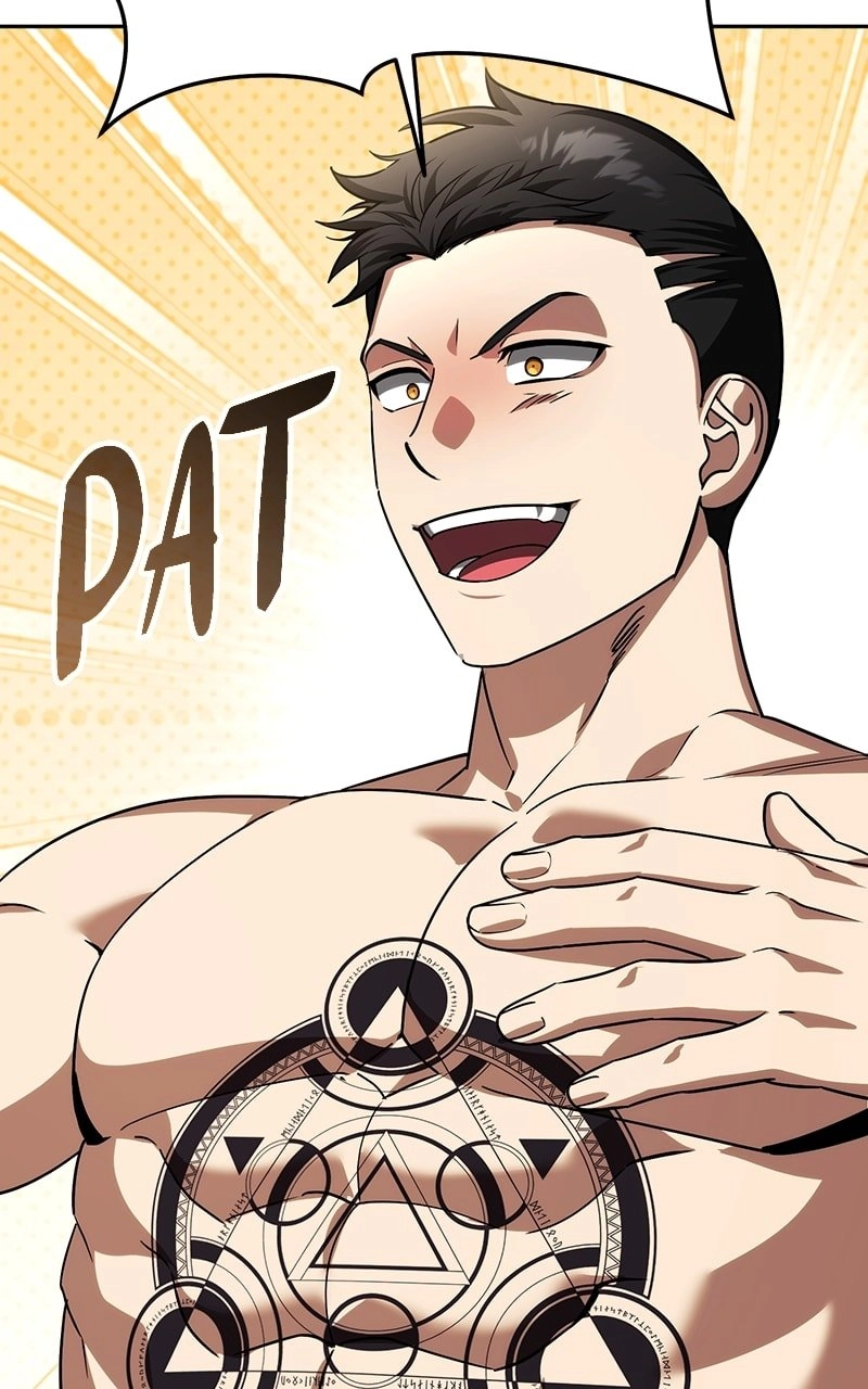 Read My Avatars’ Path to Greatness EN Manga Online
