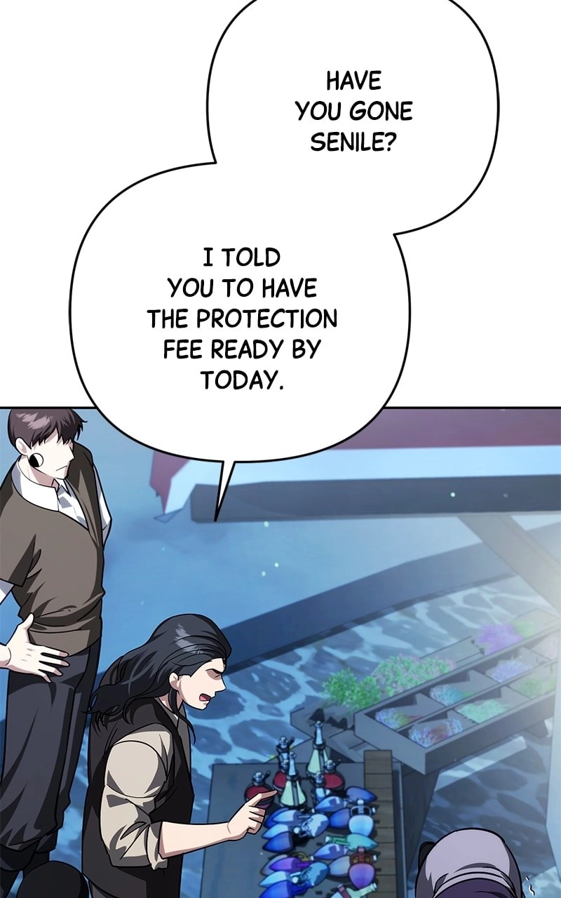 Read My Avatars’ Path to Greatness EN Manga Online