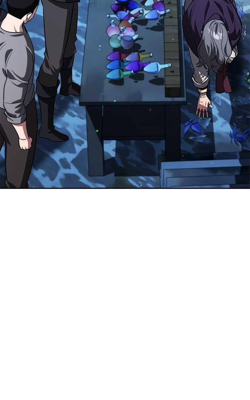 Read My Avatars’ Path to Greatness EN Manga Online