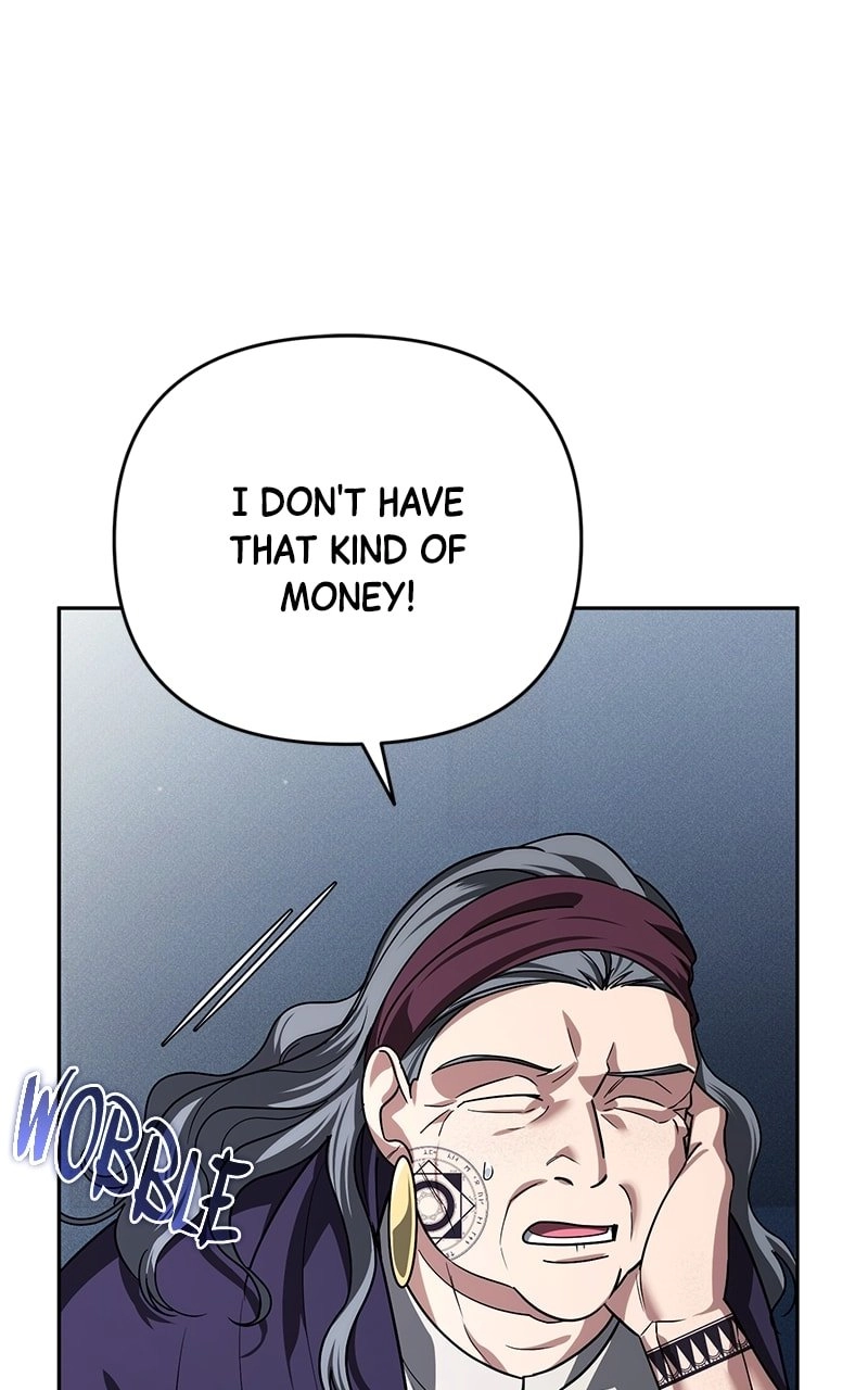 Read My Avatars’ Path to Greatness EN Manga Online
