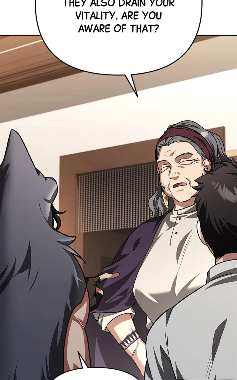 Read My Avatars’ Path to Greatness EN Manga Online