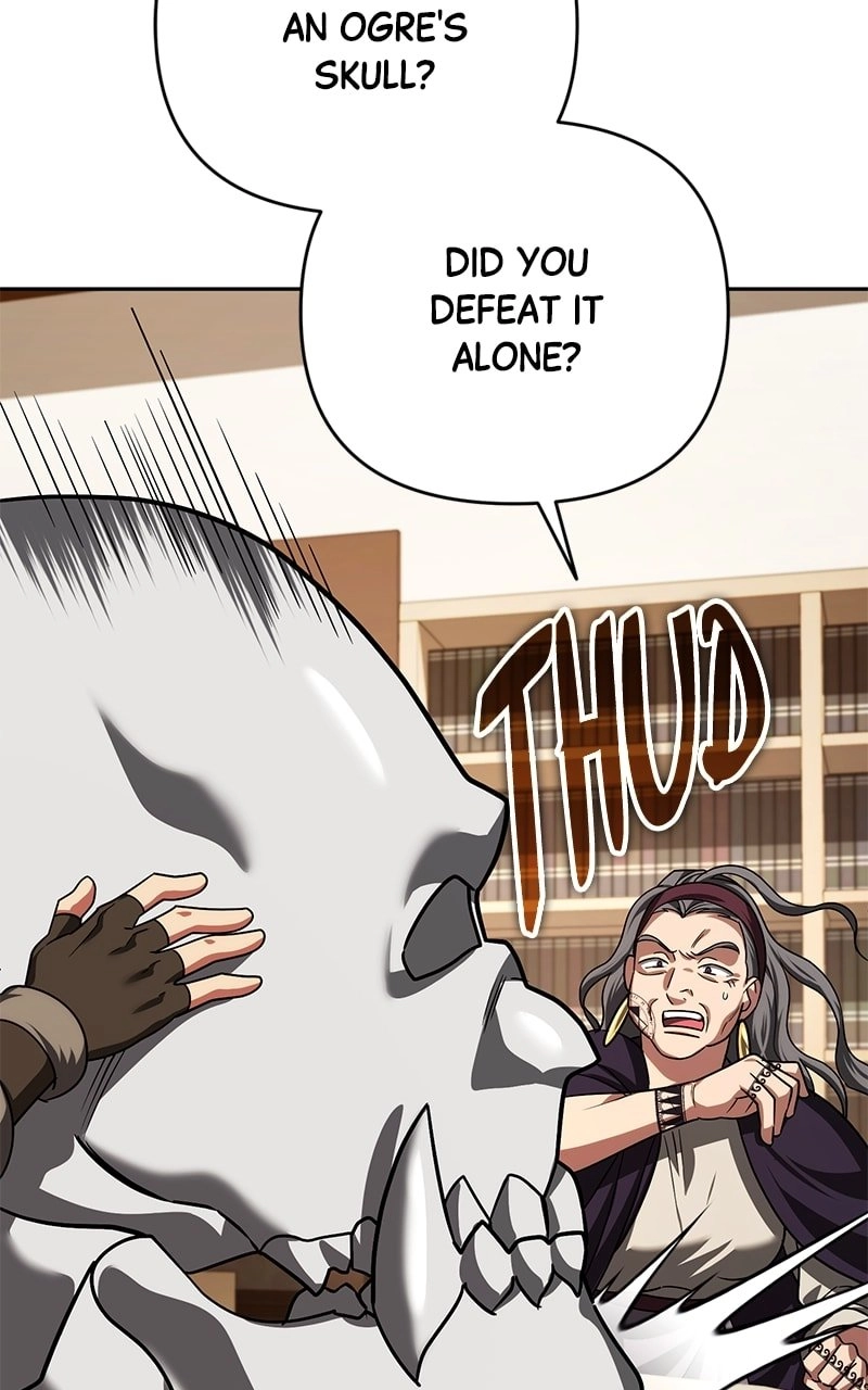 Read My Avatars’ Path to Greatness EN Manga Online