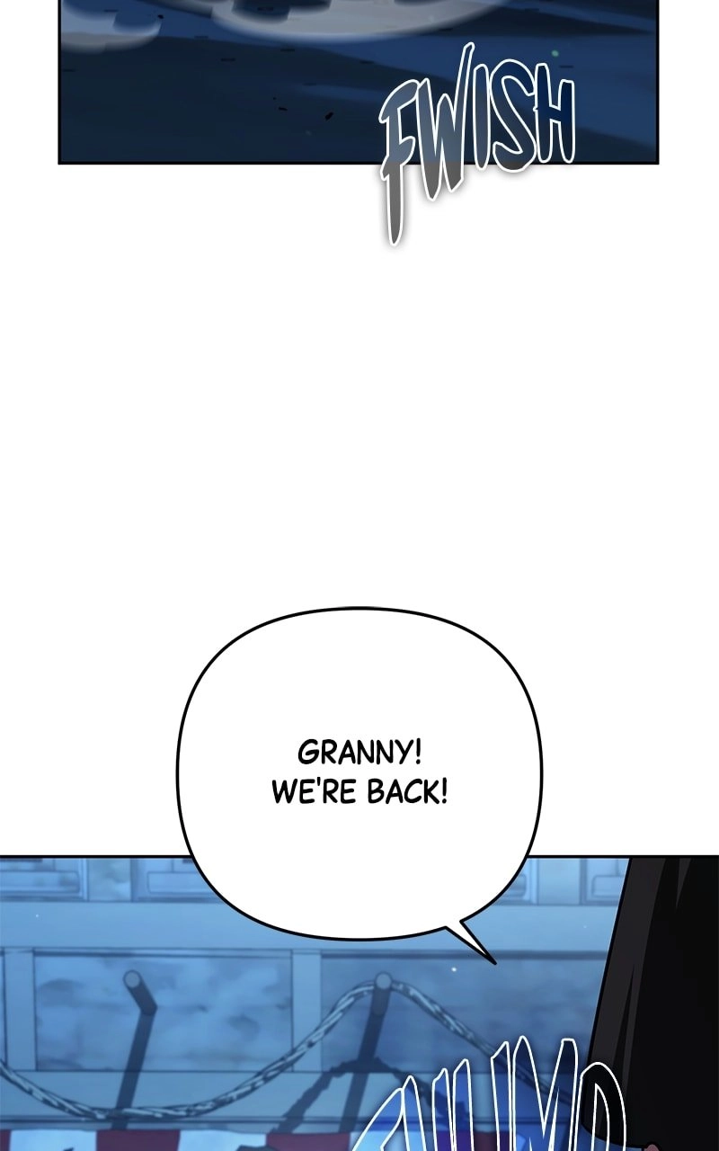 Read My Avatars’ Path to Greatness EN Manga Online