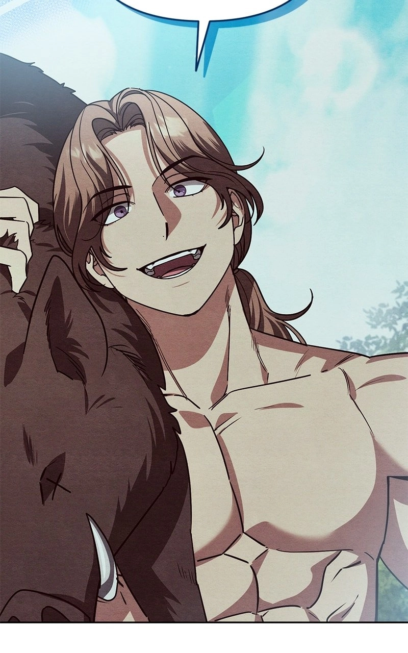 Read My Avatars’ Path to Greatness EN Manga Online