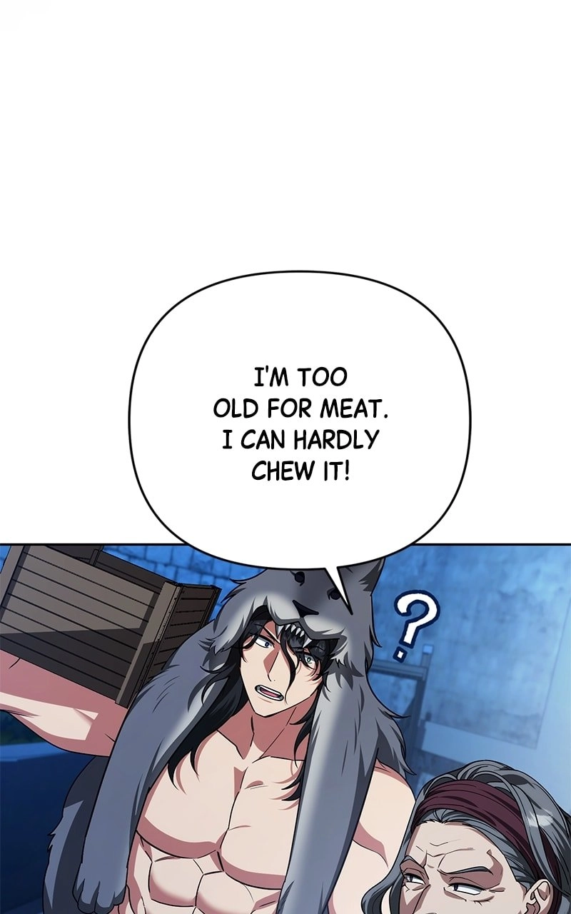 Read My Avatars’ Path to Greatness EN Manga Online