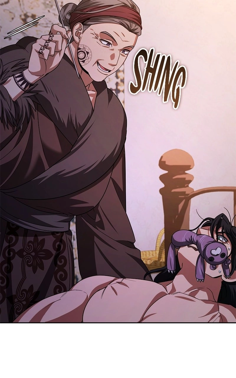 Read My Avatars’ Path to Greatness EN Manga Online