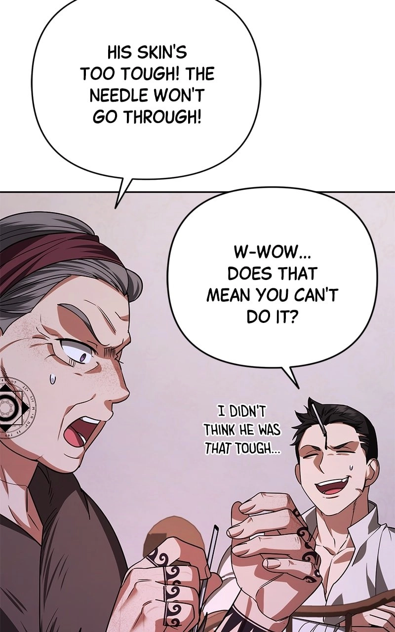 Read My Avatars’ Path to Greatness EN Manga Online