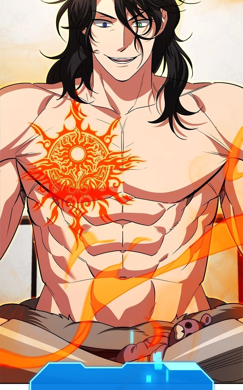 Read My Avatars’ Path to Greatness EN Manga Online