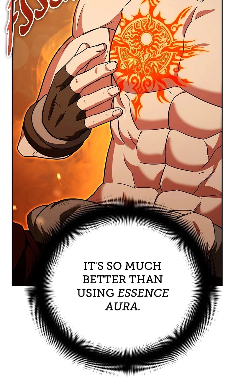 Read My Avatars’ Path to Greatness EN Manga Online