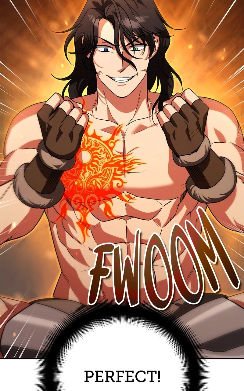 Read My Avatars’ Path to Greatness EN Manga Online