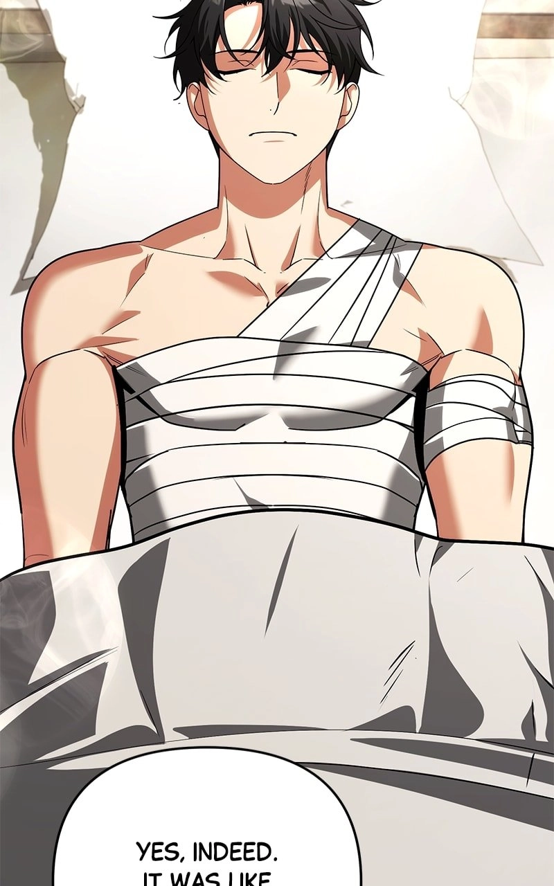 Read My Avatars’ Path to Greatness EN Manga Online