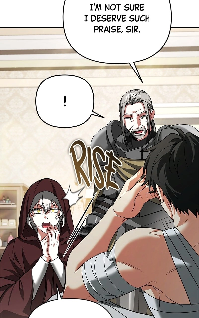 Read My Avatars’ Path to Greatness EN Manga Online