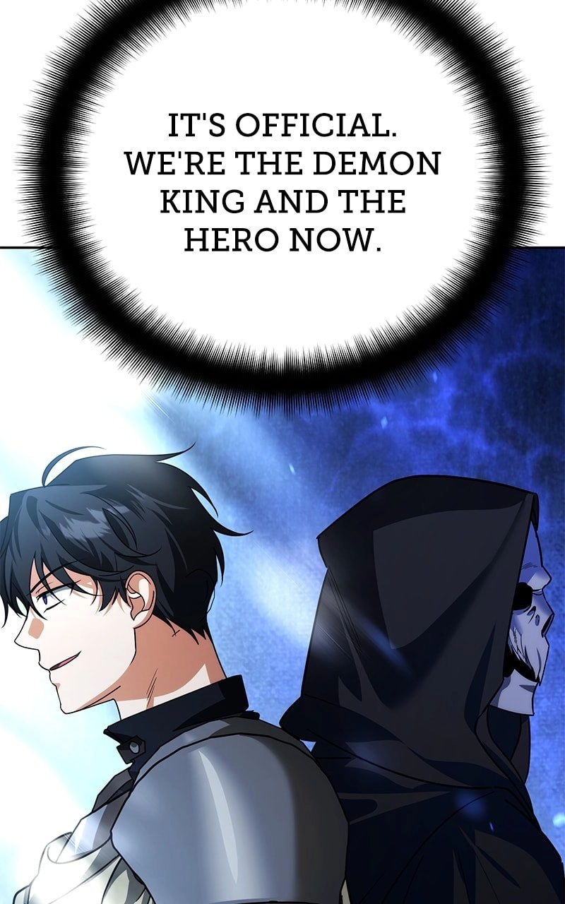 Read My Avatars’ Path to Greatness EN Manga Online