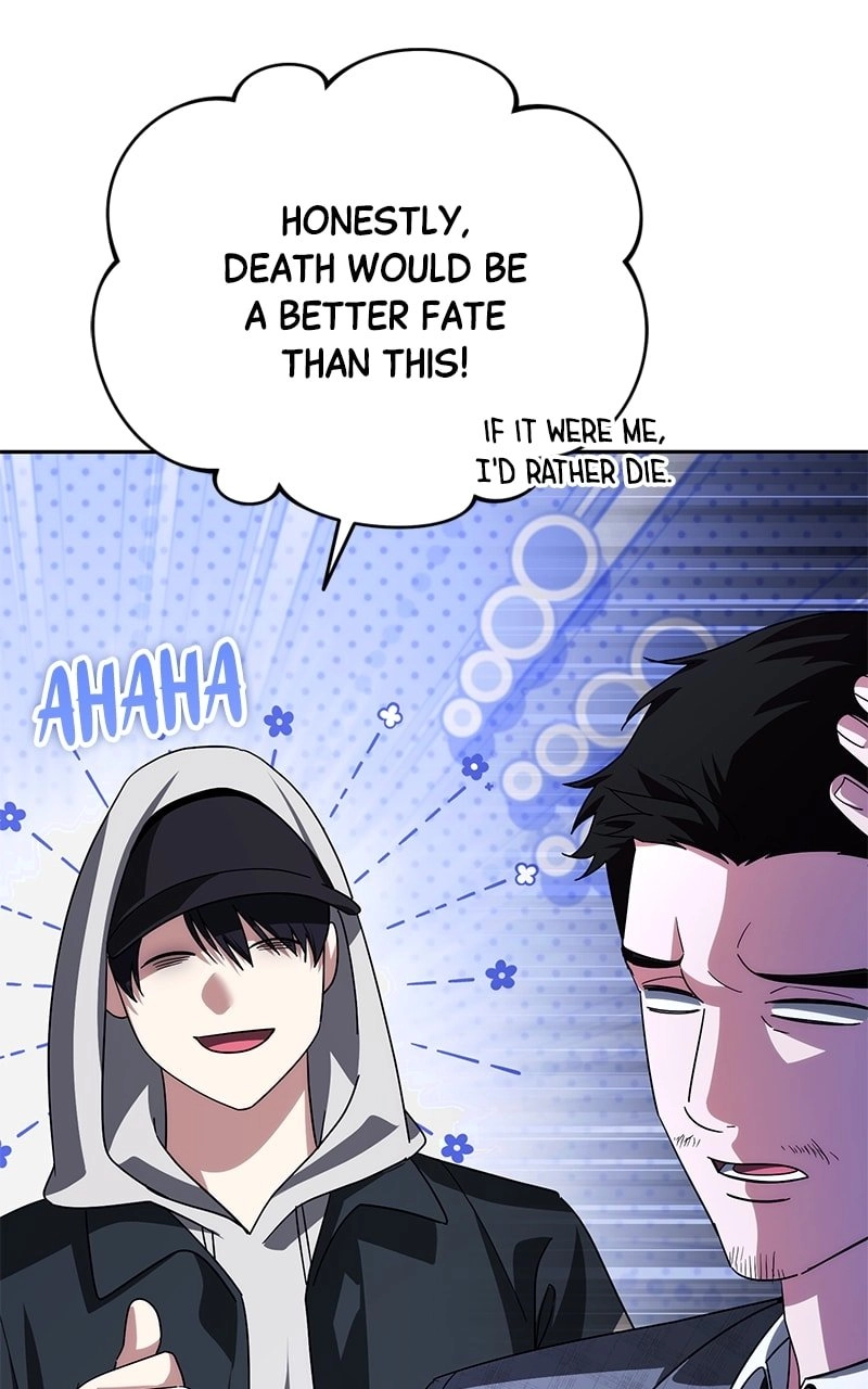 Read My Avatars’ Path to Greatness EN Manga Online