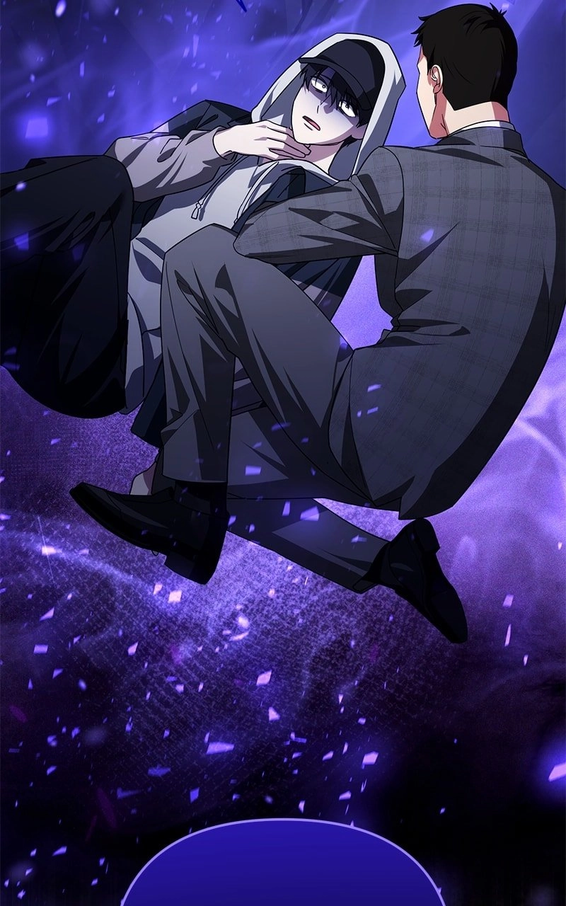 Read My Avatars’ Path to Greatness EN Manga Online