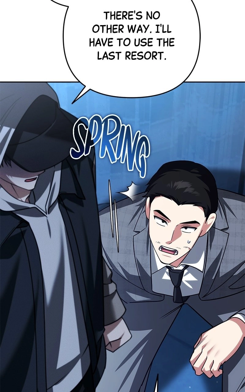 Read My Avatars’ Path to Greatness EN Manga Online