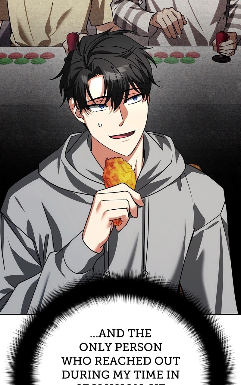 Read My Avatars’ Path to Greatness EN Manga Online