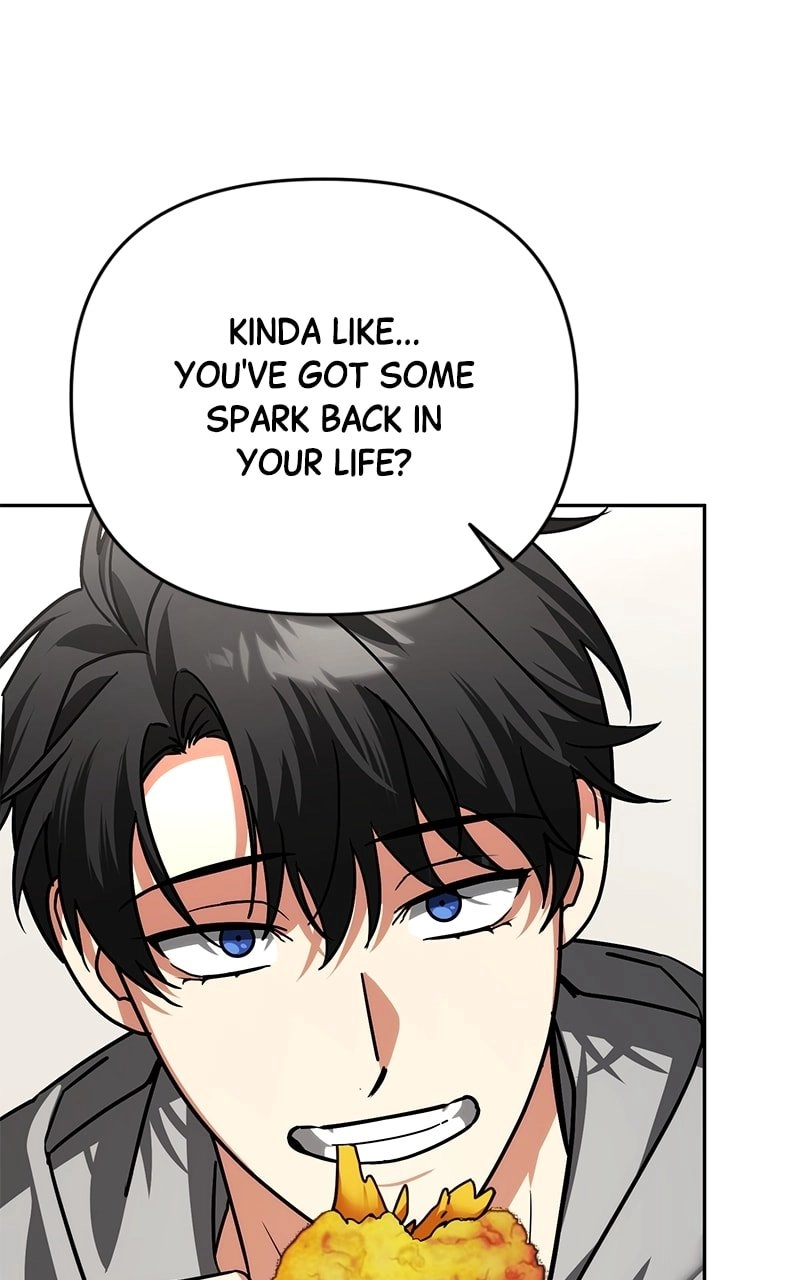 Read My Avatars’ Path to Greatness EN Manga Online