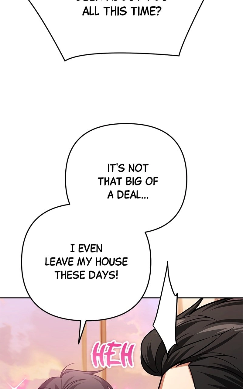 Read My Avatars’ Path to Greatness EN Manga Online